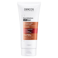 DERCOS TECHNIQUE Kera-Solutions MASQUE 2 MIN. REPARATEUR