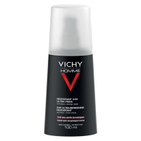 HOMME DÉODORANT 24H ULTRA FRAIS