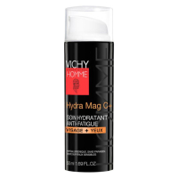 HOMME Hydra Mag C+ SOIN HYDRATANT ANTI-FATIGUE VISAGE + YEUX