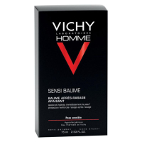 SENSI BAUME BAUME APRES-RASAGE APAISANT Peau sensible