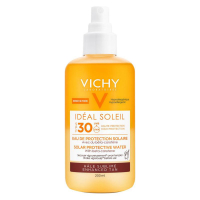 IDÉAL SOLEIL EAU DE PROTECTION SOLAIRE SPF 30
