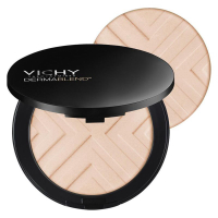 DERMABLEND COVERMATTE FON DE TEINT POUDRE COMPACTE SPF 25