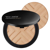 DERMABLEND COVERMATTE FON DE TEINT POUDRE COMPACTE SPF 25