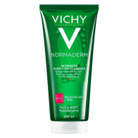 NORMADERM INTENSIVE PURIFYING CLEANSER FACE & BODY