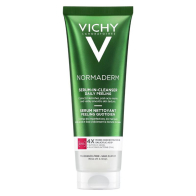 NORMADERM SERUM-IN-CLEANSER DAILY PEELING