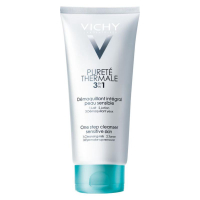 PURETÉ THERMALE 3iN1 DÉMAQUILLANT INTÉGRAL PEAU SENSIBLE