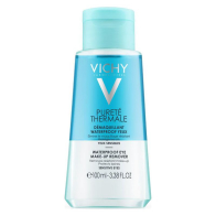 PURETÉ THERMALE DÉMAQUILLANT WATERPROOF YEUX SENSIBLES