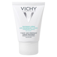 TRAITEMENT CRÈME ANTI-TRANSPIRANT 7 JOURS