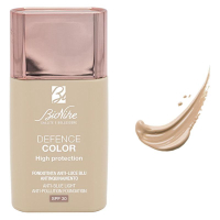 DEFENCE COLOR HIGH PROTECTION FONDOTINTA ANTI-LUCE BLU ANTINQUINAMENTO