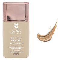 DEFENCE COLOR HIGH PROTECTION FONDOTINTA ANTI-LUCE BLU ANTINQUINAMENTO