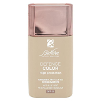 DEFENCE COLOR HIGH PROTECTION FONDOTINTA ANTI-LUCE BLU ANTINQUINAMENTO