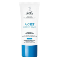 AKNET COMFORT COVER FONDOTINTA ANTI-IMPERFEZIONI SPF30