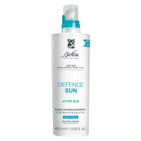 DEFENCE SUN FLUIDO DOPOSOLE IDRATANTE