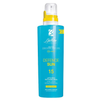 DEFENCE SUN LATTE SPRAY SPF 15