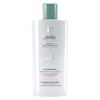 DEFENCE HAIR SHA EXTRA DELICATO OLIO SHAMPOO