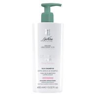 DEFENCE HAIR EXTRA DELICATO OLIO SHAMPOO