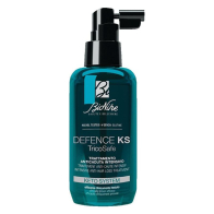 DEFENCE KS TRICOSAFE TRATTAMENTO ANTICADUTA INTENSIVO