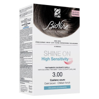 SHINE ON HIGH SENSITIVITY PLUS TRATTAMENTO COLORANTE PER CAPELLI