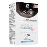 SHINE ON HIGH SENSITIVITY PLUS TRATTAMENTO COLORANTE PER CAPELLI
