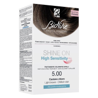 SHINE ON HIGH SENSITIVITY PLUS TRATTAMENTO COLORANTE PER CAPELLI