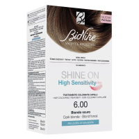 SHINE ON HIGH SENSITIVITY PLUS TRATTAMENTO COLORANTE PER CAPELLI