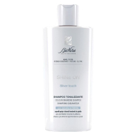 SHINE ON  SILVER TOUCH SHAMPOO TONALIZZANTE