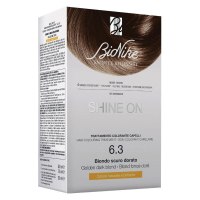 SHINE ON Trattamento Colorante Capelli