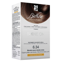 SHINE ON Trattamento Colorante Capelli