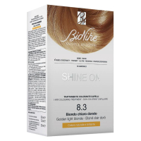 SHINE ON Trattamento Colorante Capelli