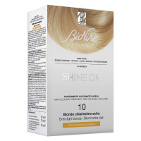 SHINE ON Trattamento Colorante Capelli