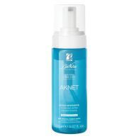 AKNET ACQUA DETERGENTE MOUSSE RIEQUILIBRANTE