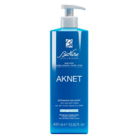 AKNET DETERGENTE VISO CORPO