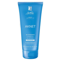 AKNET GEL DETERGENTE SCRUB PURIFICANTE