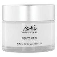 BIONIKE COSMECEUTICAL PENTA PEEL ESFOLIANTE CINQUE ACIDI 12%