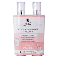 ACQUA GEL DETERGENTE STRUCCANTE FORMULA ESSENZIALE