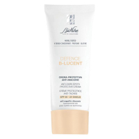DEFENCE B-LUCENT CREMA PROTETTIVA ANTI MACCHIE SPF50 UV-SHIELD