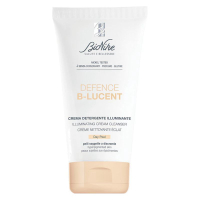 DEFENCE B-LUCENT CREMA DETERGENTE ILLUMINANTE DAY-PEEL
