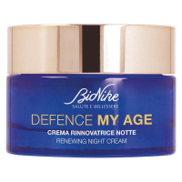 DEFENCE MY AGE CREMA RINNOVATRICE NOTTE