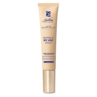 DEFENCE MY AGE GOLD CREMA UNIFORMANTE COLORATA SPF15