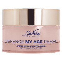 DEFENCE MY AGE PEARL CREMA RIVITALIZZANTE GIORNO