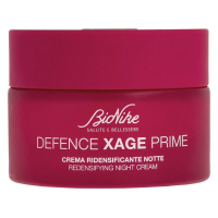 DEFENCE XAGE PRIME CREMA RIDENSIFICANTE NOTTE