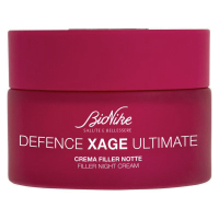 DEFENCE XAGE ULTIMATE CREMA FILLER NOTTE