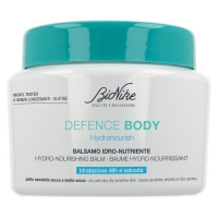 DEFENCE BODY HYDRANOURISH BALSAMO IDRO-NUTRIENTE IDRATAZIONE 48H
