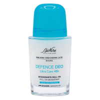 DEFENCE DEODORANTE ROLL-ON ULTRA CARE 48H