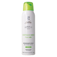 DEFENCE DEODORANTE SPRAY FRESH 48H INVISIBLE