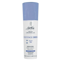 DEFENCE DEODORANTE VAPO ACTIVE 72H REGOLATORE
