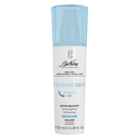 DEFENCE DEODORANTE VAPO SENSITIVE 48H EXTRA DELICATO