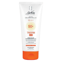 TRIDERM A.D. CREMA SOLARE PROTEZIONE MOLTO ALTA SPF 50+