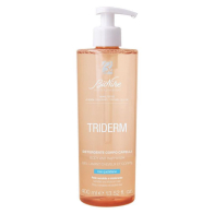 TRIDERM DETERGENTE CORPO CAPELLI