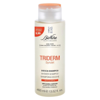 TRIDERM SYNDET DOCCIA SCHIUMA